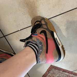 Limited addition Nike Air Trainers